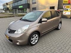 Nissan Note - 1.4 Connect Edition