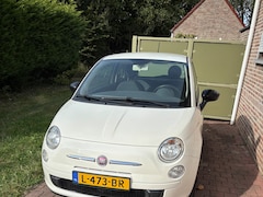 Fiat 500 - 1.2 Pop