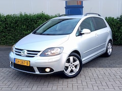 Volkswagen Golf Plus - 1.4 TSI 90KW Sportline