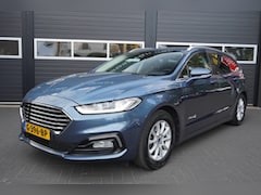 Ford Mondeo Wagon - 2.0 IVCT HEV Titanium Aut/Cruise/Camera/Navi/Carplay/Trekhaak/Climate Control