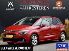 Citroën C4 Picasso - 130pk I Automaat I Airco I