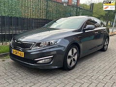 Kia Optima - 2.0 CVVT Hybrid Super Pack AIRCO|CAMERA|PANO|NAP