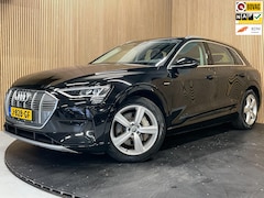 Audi e-tron - 50 Quattro|TREKHAAK|MEMORY|ELEK. INTERIEUR+A+KLEP|CLIMATE, CRUISE CONTROL|NAP|NL-AUTO|INCL