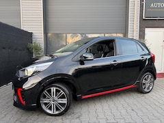 Kia Picanto - 1.0 GT-Line | Exclusive | Schuifdak | Keyless