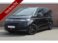 Volkswagen Multivan - eHybrid DSG L2 |ELEKTR.-DEUREN|PANO|TREKHAAK|IQ.LIGHT|7-ZIT|