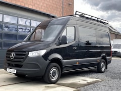 Mercedes-Benz Sprinter - 315CDI 150PK L2H2 RWD DUBBELE CABINE