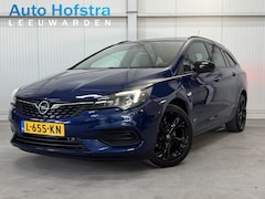Opel Astra Sports Tourer - 1.2 Design & Tech CAMERA CLIMA CARPLAY 17''