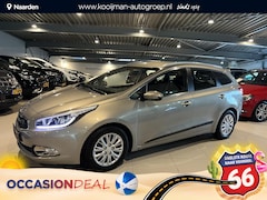 Kia Cee'd - 1.6 GDI Business Pack AUTOMAAT TREKHAAK