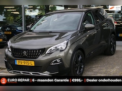 Peugeot 3008 - 1.2 PureTech Allure AUTOMAAT TREKHAAK NL-AUTO