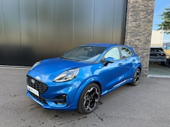 Ford Puma - 1.0 Eco 125pk Hybrid ST-Line X Elk. Klep, Adop cruise, Winter pack, Keyless, BLIS Volle au