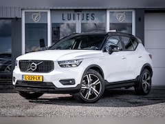 Volvo XC40 - 1.5 T5 Hybrid Twin Engine R-Design Vol-opties I Harman/Kardon I Pano-dak I Leder I Camera