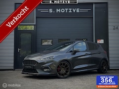 Ford Fiesta - 1.5 EcoBoost ST performance 240PK, B & O, Revo