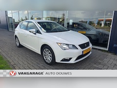 SEAT Leon - 1.2 TSI Style |Airco |Cruise |Trekhaak