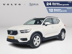 Volvo XC40 - T2 Momentum Core | Navigatie
