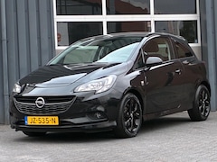 Opel Corsa - 1.0 Turbo Edition OPC line Airco Cruise Stoelverwarming