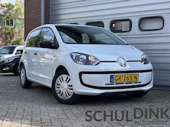 Volkswagen Up! - 1.0 take up BlueMotion AIRCO|5-DEURS|ZUINIG