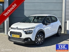 Citroën C3 - 1.2 PureTech Business |Navi | 2021