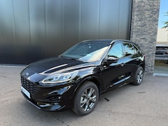 Ford Kuga - 2.5 225pk PHEV ST-Line X Navi, Winter pack, HUD, B&O, BLIS, Adop cruise etc. etc