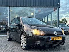 Volkswagen Golf - 1.6 Trendline