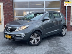 Kia Sportage - 1.6 GDI X-ecutive Plus Pack | Airco | Cruise Control | Climate Control | Parkeersensoren A
