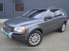 Volvo XC90 - 4.4 V8 Summum , 7 zits, netto € 14.950, bijtel vriendelijk