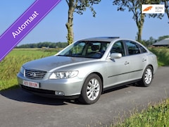 Hyundai Grandeur - 3.3i V6 Style, AUTOMAAT❗