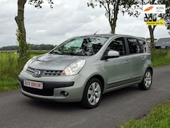 Nissan Note - 1.6 First Note❗