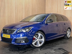 Peugeot 308 SW - 1.6 GT-LINE|205PK|FULL OPTION|PANO|MASSAGE|CARPLAY|CAMERA|CRUISE, CLIMATE CONTROL|NAVI|DEN