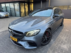 Mercedes-Benz E-klasse Estate - AMG 63 S 4MATIC Premium Plus PANO SOFTCLOSE MEMORY VOL