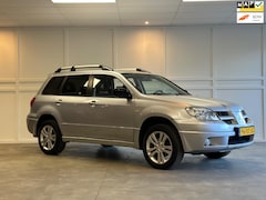Mitsubishi Outlander Sport - 2.0 Invite+ / Airco / 2007 /
