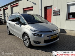 Citroën Grand C4 Picasso - 1.6 THP Intensive 7P