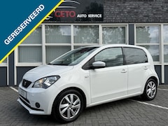 SEAT Mii - 1.0 Style Chic