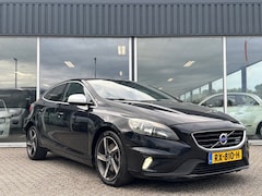 Volvo V40 - 2.0 D3 R-Design Automaat