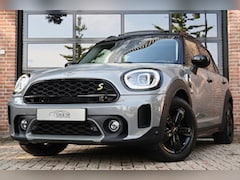 MINI Countryman - 2.0 Cooper S E ALL4 BLACK Pano Leder A.Cruise '20