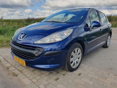 Peugeot 207 - 1.4 VTi Cool 'n Blue Apk 09-2026