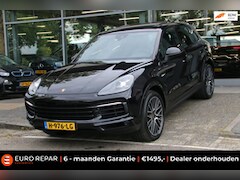 Porsche Cayenne - 3.0 E-Hybrid DEALER OND. PANO-DAK