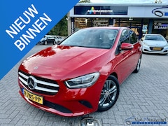 Mercedes-Benz B-klasse - B180 Automaat Business Solution