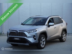 Toyota RAV4 - 2.5 Hybrid 69.900 km, Style Limited