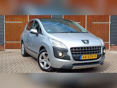 Peugeot 3008 - 1.6 VTi Style, Nette auto, Trekhaak, Bluetooth, NAP