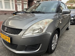 Suzuki Swift - 1.2 Comfort Automaat Airco Dealer Onderhouden Nett Auto