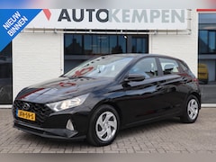 Hyundai i20 - 1.0 T-GDI N Line APPLE CARPLAY|CAMERA|NAVI|CRUISE|WINTER PACK