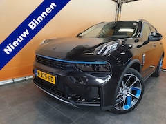 Lynk & Co 01 - 1.5 adaptive cruise | panodak achteruitrijcamera | dode hoek detectie