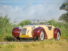 Citroën 2 CV - Burton