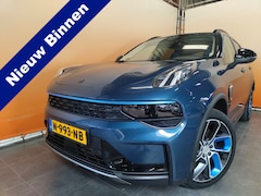 Lynk & Co 01 - 1.5 adaptive cruise | panodak achteruitrijcamera | dode hoekdetectie