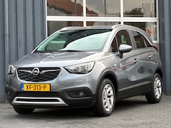 Opel Crossland X - 1.2 Turbo Innovation Camera Clima Navigatie Trekhaak