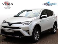 Toyota RAV4 - 2.5 Hybrid AWD Executive | 360 Camera | Leder | Adaptive Cruise