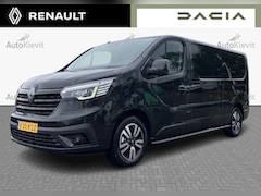 Renault Trafic - 2.0 Blue dC1 150 EDC T30 L2H1 Extra - 125th Anniversary - Alarm / Trekhaak / Reservewiel