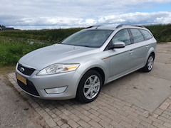 Ford Mondeo Wagon - 1.6-16V Trend Apk 08-2026