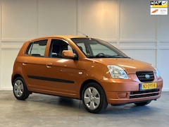 Kia Picanto - 1.1 LXE / Nieuwe APK / Nette Auto / 2008