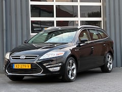Ford Mondeo Wagon - 1.6 EcoBoost Titanium Navigatie Clima Cruise Pdc